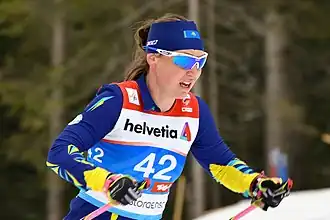 На чемпионате мира 2019 года