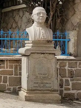 Жером Луи Ракотомалала