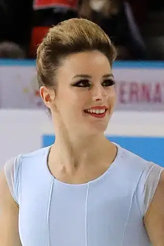 Лорьо на Гран-при Франции (2019)