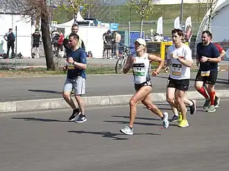 Сардана Трофимова