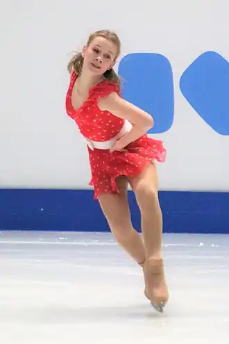 На чемпионате Европы (2020)