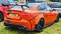 Jaguar XE SV Project 8