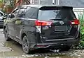 2020 Kijang Innova 2.4 V TRD Sportivo (GUN142)
