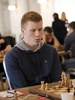 Паулюс Пултинявичюс в 2021 году