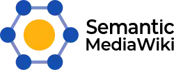 Логотип программы Semantic MediaWiki