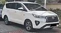 2021 Kijang Innova 2.0 V Luxury (TGN140)