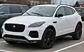 Jaguar E-Pace P250 SE