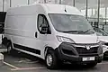 Vauxhall Movano C