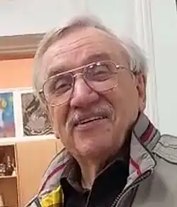 Александр УсенкоРостов-на-Дону, 2023 г.