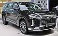 2020 Hyundai Palisade (现代帕里斯帝)