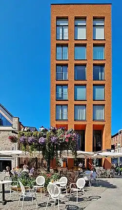 Ул. Ротерманни 5