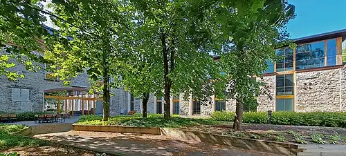 Улица Лыытса 6b