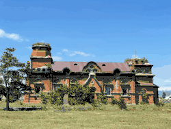 Храм Святителя Арсения Сербского на Казачьем посту