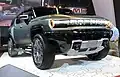 GMC Hummer EV (SUV)