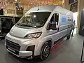 Toyota ProAce Max