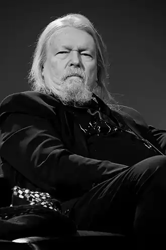 Хэмптон в 2025 году