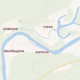 Карта