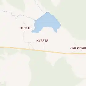 Карта