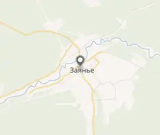 Карта
