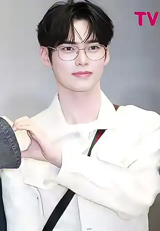 Сон Ханбин, 2024 год