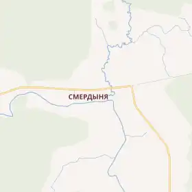 Карта