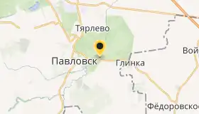 Карта