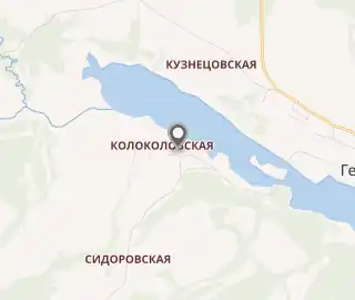 Карта