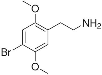 Изображение химической структуры
