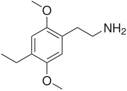 Изображение химической структуры