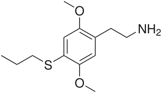 Изображение химической структуры