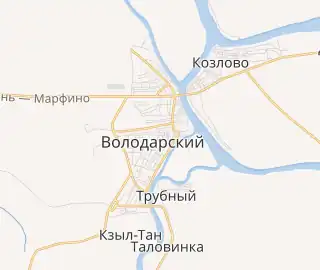 Карта