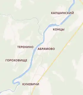 Карта
