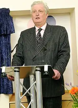 Филипп Джон Элджернон Сидни, 2-й виконт де Л’Айл