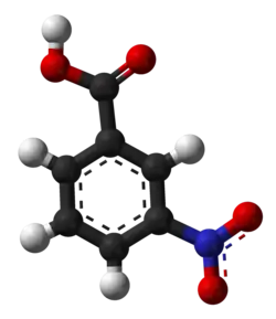 Изображение молекулярной модели