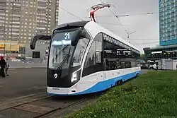 71-911ЕМ в Москве