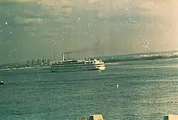 Хабаровск, май 1982 года.