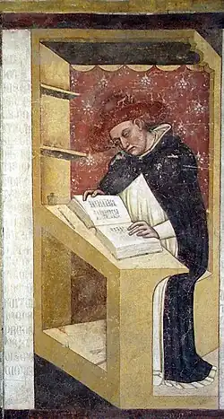 Никколо Альберти