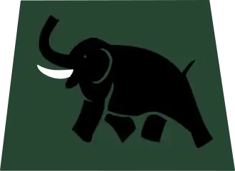 Эмблема дивизии