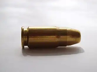 патрон .357 SIG