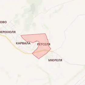 Карта