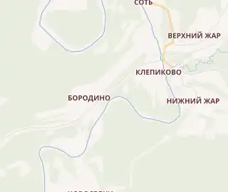 Карта