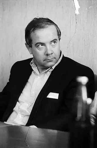 Иоганн Дайзенхофер