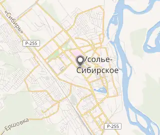 Карта
