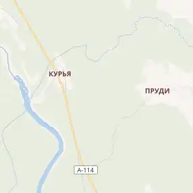Карта