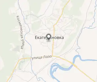 Карта