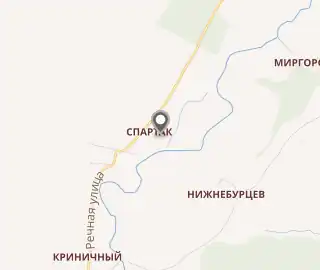 Карта