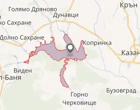 Карта