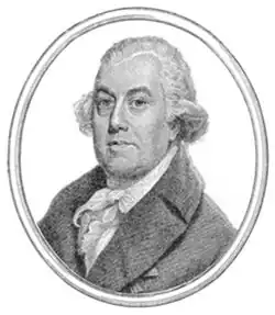 Джон Кер, 3-й герцог Роксбург