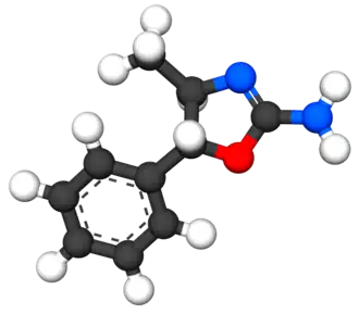 Изображение молекулярной модели