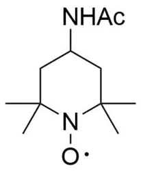Изображение химической структуры